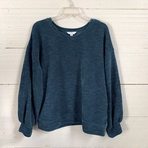 Woman’s Sweater by Time and Tru. Size L.